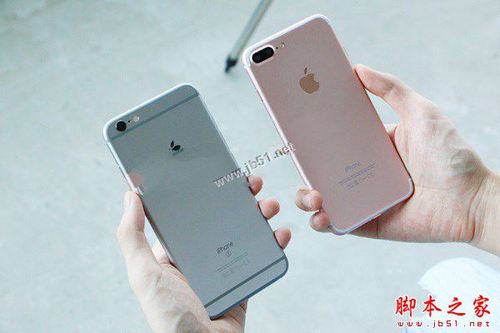 iphone6和plus哪个容易弯（苹果六好还是苹果六plus好）-图1