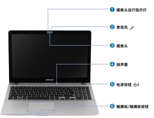 笔记本麦克风在哪个位置（笔记本麦克风一般在哪个位置）-图3