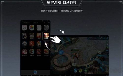 哪个模拟器可以ios（哪个模拟器可以玩ios王者荣耀）-图2