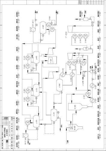 标准pid图实例（pid图示例）-图1