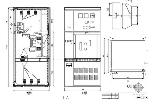 开关柜安装位置标准（开关柜安装注意事项）-图3