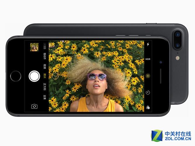 苹果七单反设备（iphone7的相机）-图2