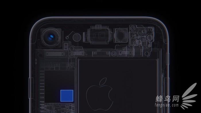 苹果七单反设备（iphone7的相机）-图3