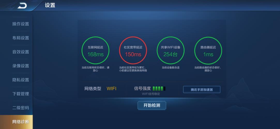 wifi设备（wifi设备检测）-图2