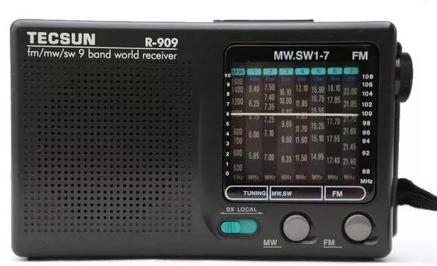 中国标准fm收音机中频频率为多少（我国收音机中频频率）-图3