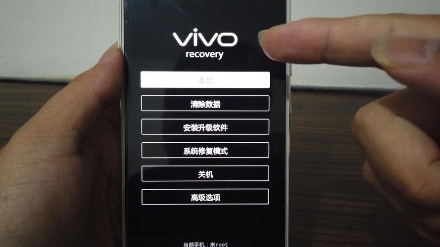 vivo怎么设置设备锁（vivo手机怎么弄设备锁）-图3