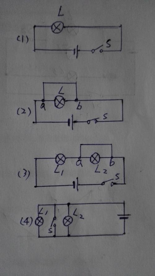 线路怎么查短路（如何查询电路短路）