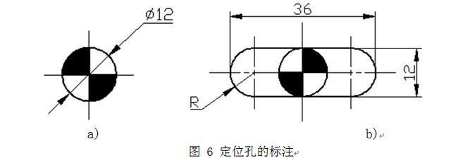 ipc定位孔分层标准（定位孔设计一般准则是什么）