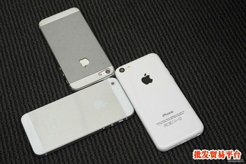 iphone4s和iphone5s哪个好用（苹果4s和5s哪个好）