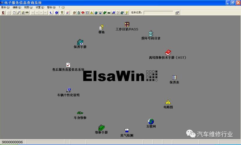 elvis怎么安装（elsawin安装）-图1