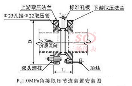 压接孔怎么表达（压接孔图片）