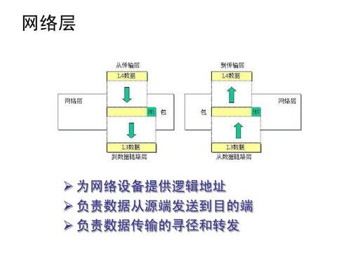 网络层的数据传输设备是（网络层的数据传输设备是什么意思）-图2