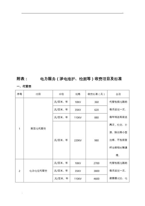 380三相电收费标准（三相电国家收费标准多少钱一度）-图2