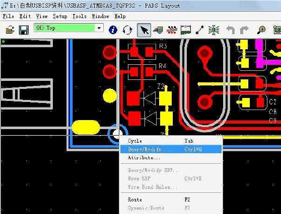 PADS怎么看PCB大小（怎么看pcb的pin数）-图3