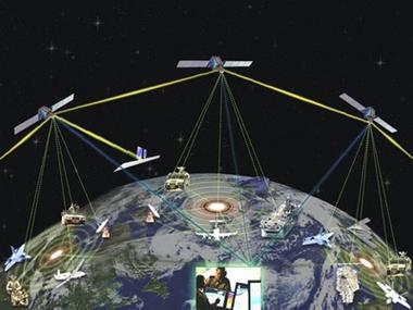 卫星手机干扰怎么办（卫星通信干扰）-图1