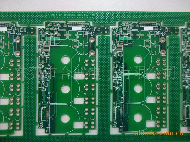 pcb板丝印怎么去掉（pcb板丝印怎么去掉图片）-图2