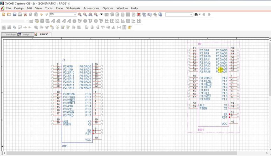 cadence怎么打开.pcb文件（cadence如何打开ad的pcb）-图1