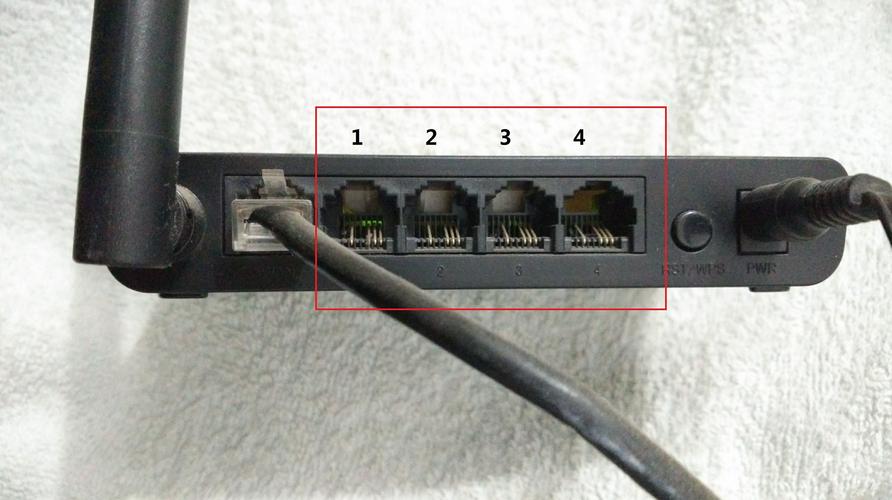 网络设备端口（网络设备端口吊死的原因是什么）-图3