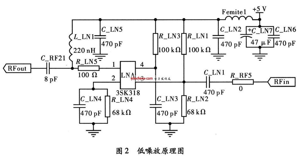 电路低频噪声怎么处理（低频噪音解决方案）