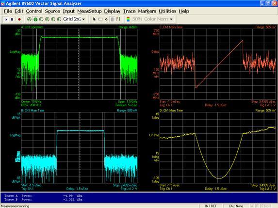 fft怎么检测信号（fft测频率）
