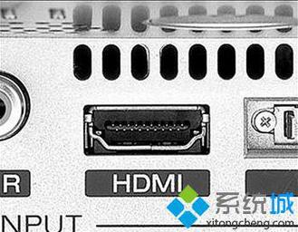 默认设备没有hdmi（没有hdmi output）-图3