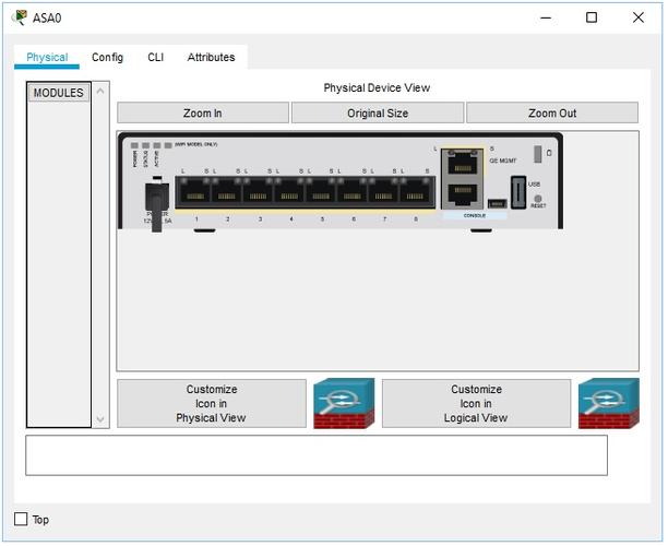 ciscocdn设备（cisco packet tracer dns）-图3