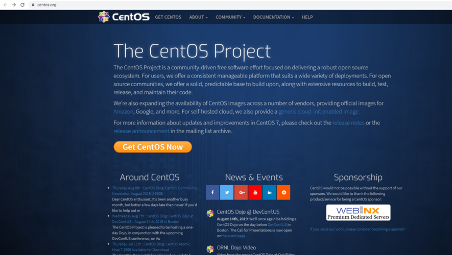 centos6哪个版本稳定（centos6哪个版本最稳定）-图3