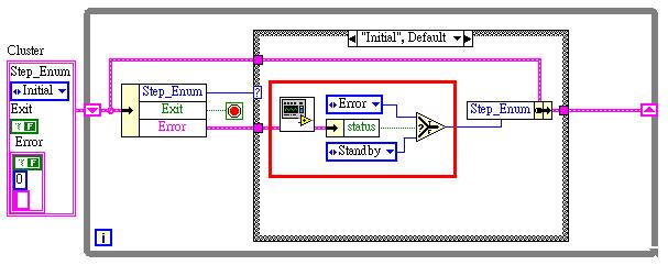 labview的case怎么使用（labview case语句）