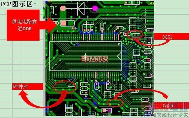 pcb图怎么改底色（pcb布线颜色怎么改）