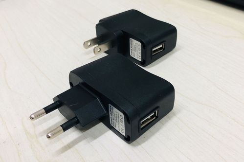 usb标准充电器（usb的充电器）-图2