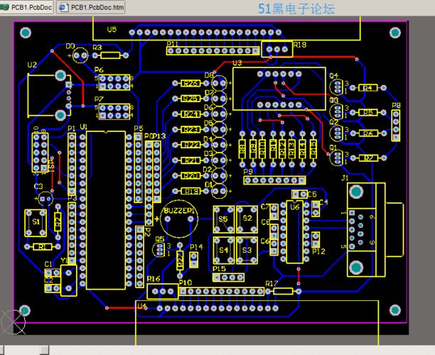 建PCB封装标准（pcb封装的制作）-图3