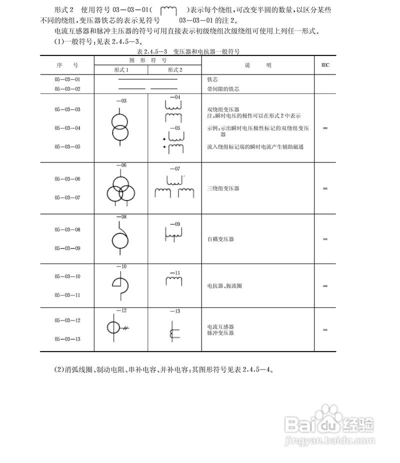 电气制图及图形符号国家标准（电气制图及图形符号国家标准汇编16开531页）