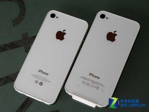 iphone4和iphone5s哪个好（iphone5s和iphone4s哪个好）-图1