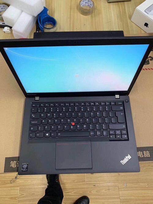 联想thinkpadt440450哪个好的简单介绍-图3