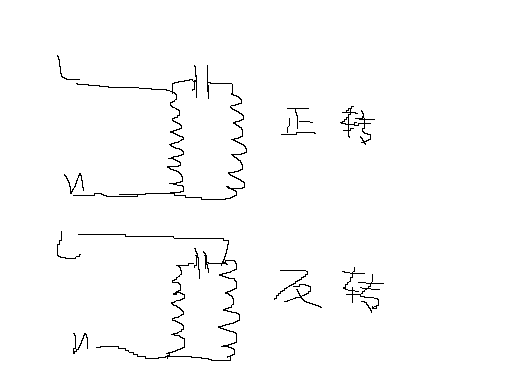 电动机怎么放电（电动机怎么放电最快）-图3