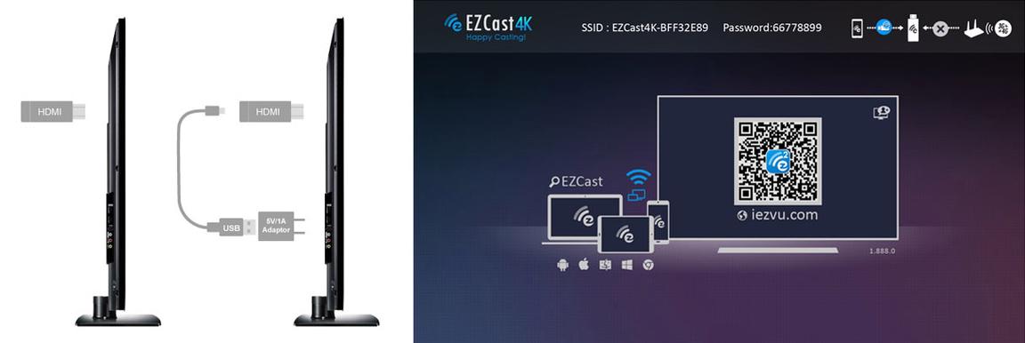 ezcast多台设备（ezcast连接）-图2