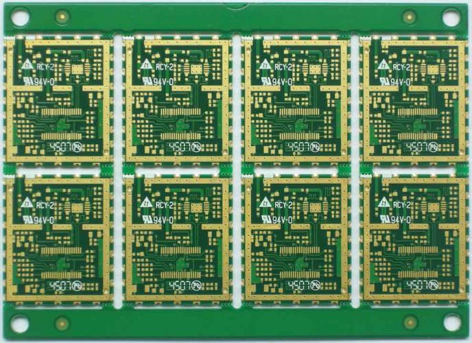 pcb线路毛刺标准（pcb半孔毛刺去除）-图3