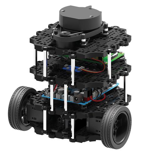 turtlebot3哪个国家的（turtlebot3 burger）