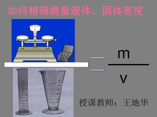 怎么测密度更准确（怎么测密度更准确一些）-图1