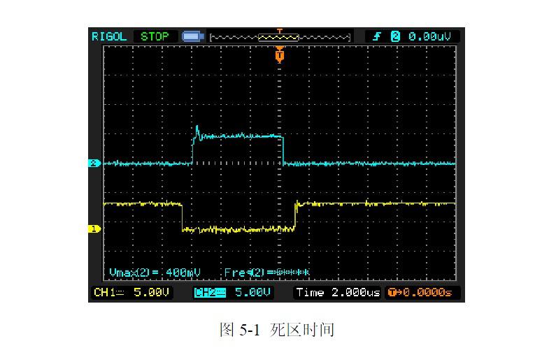 死区值怎么计算（死区时间一般多大）