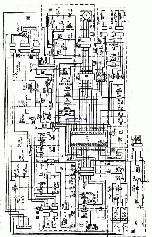 电路板线路怎么找（怎么找电路板的电路图）-图2