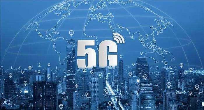 中国失去5g标准（中国5g为什么落后了）-图1