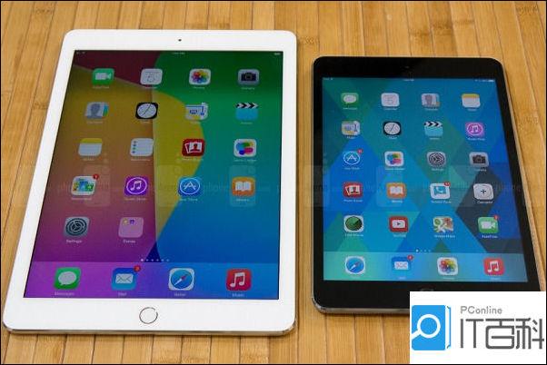 ipadmini2和ipadmini4买哪个好（ipadmini4与mini2的区别）-图1