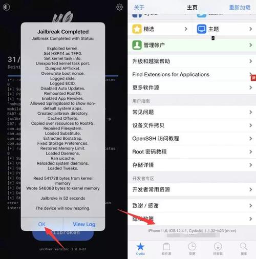 ios设备越狱比例（ios越狱手机）-图2