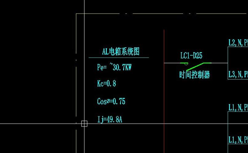 pec表面怎么设置（pe在仪表图纸中表示什么）-图1