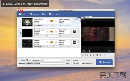 关于avimkvmp4哪个好的信息-图3