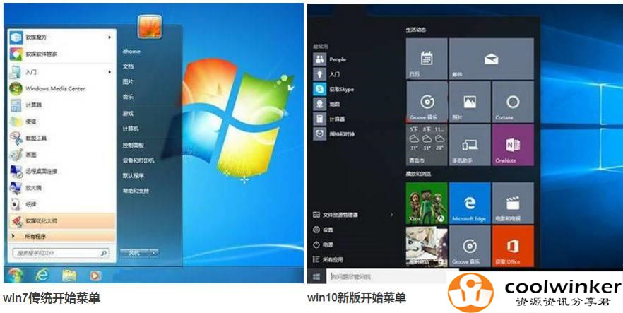 win7跟win10哪个稳定（win7跟win10哪个更好）