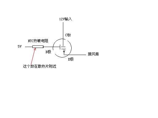 热敏电阻怎么变小（热敏电阻怎么变小了）-图3