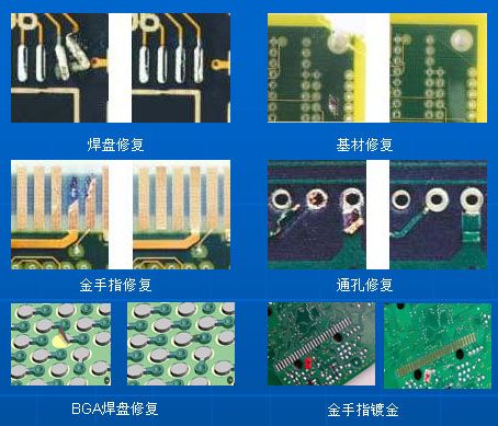 pcba漏铜标准（pcba漏铜标准 IPC）-图2