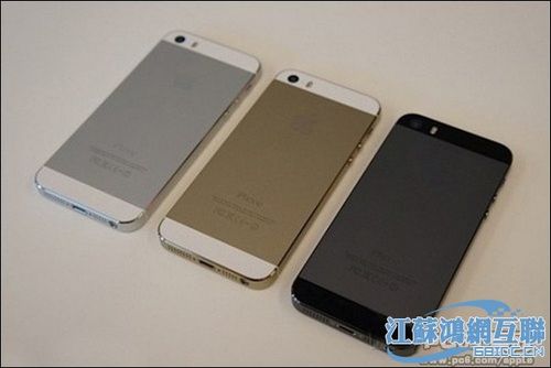 iphone5s和6s哪个好用（苹果5s和苹果6s有什么区别）